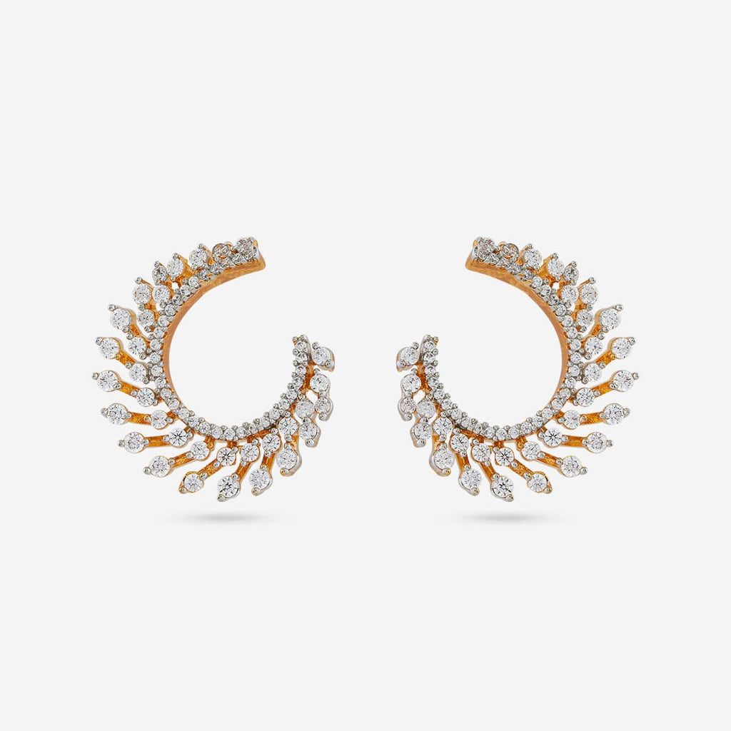 Zircon Earring Zircon Earring 187805
