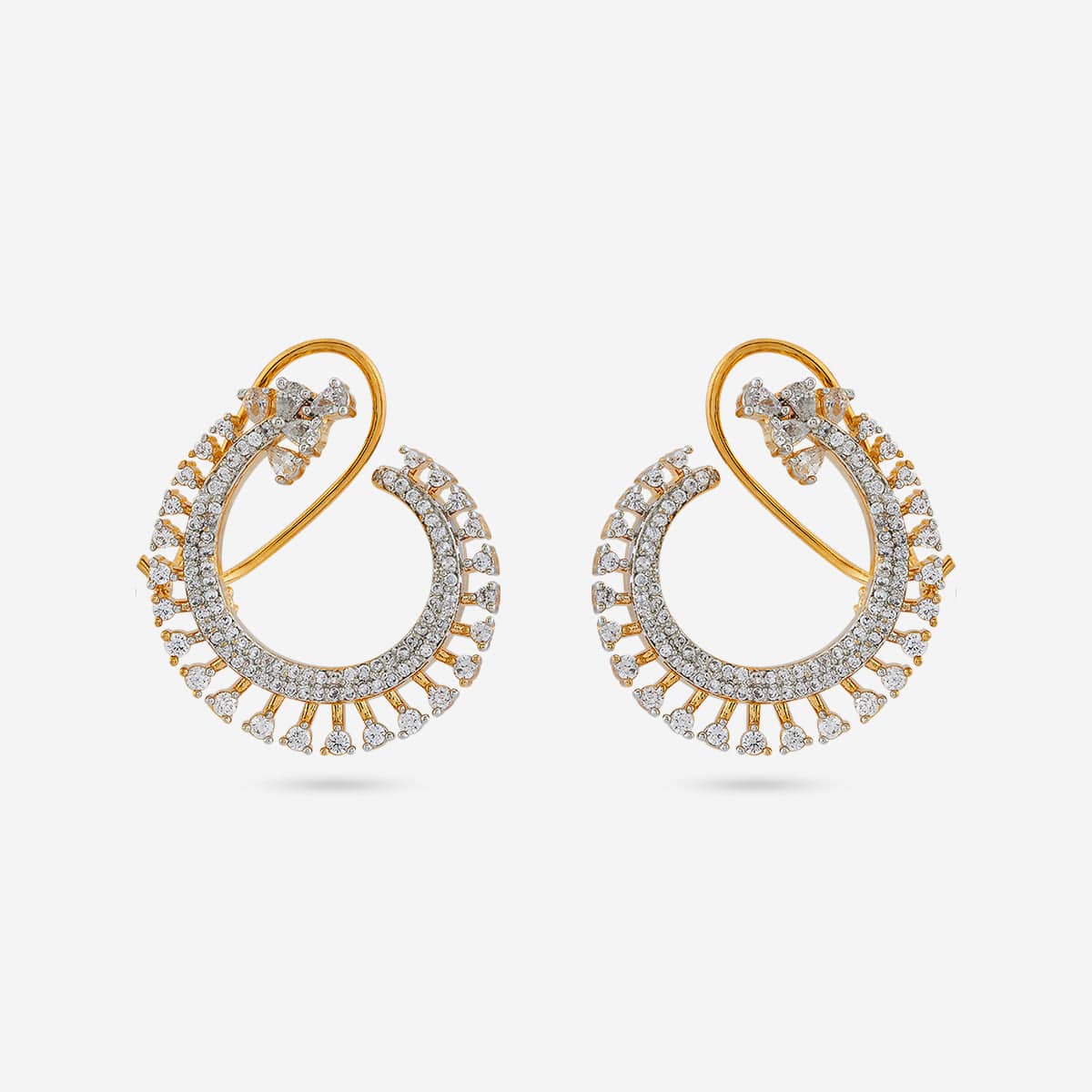 Zircon Earring Zircon Earring 187807
