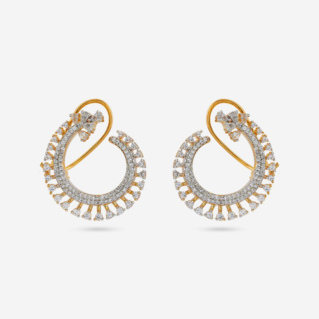 Zircon Earring Zircon Earring 187807
