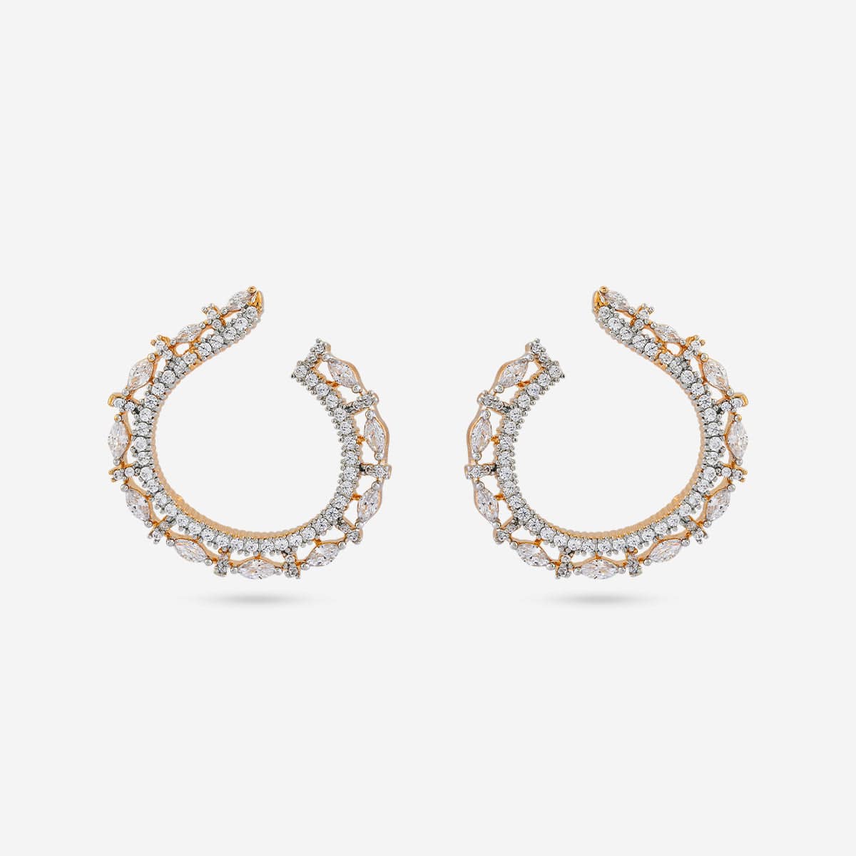 Zircon Earring Zircon Earring 187808