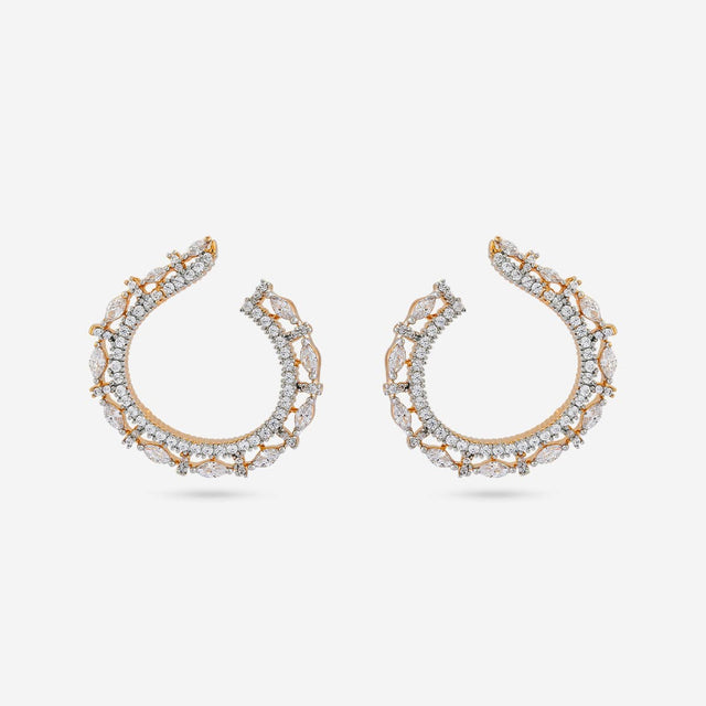 Zircon Earring Zircon Earring 187808