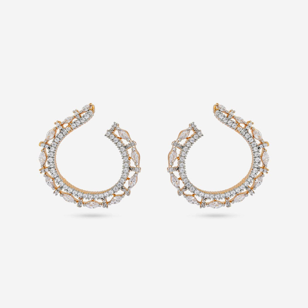 Zircon Earring Zircon Earring 187808