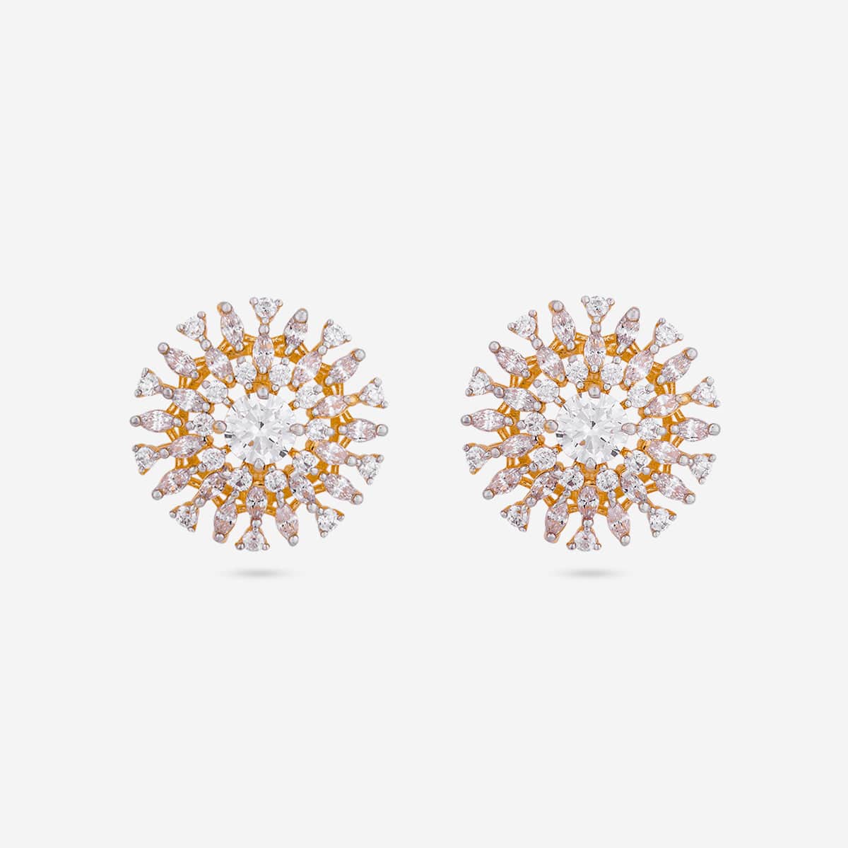 Zircon Earring Zircon Earring 187809