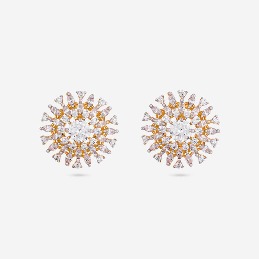 Zircon Earring Zircon Earring 187809