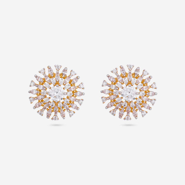 Zircon Earring Zircon Earring 187809