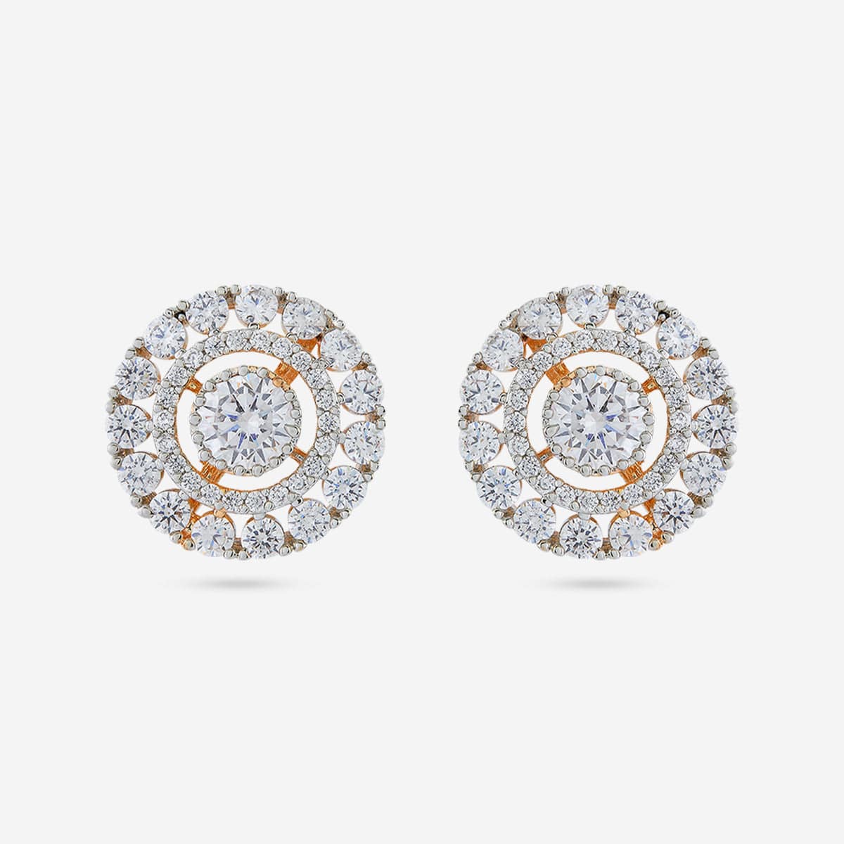 Zircon Earring Zircon Earring 187810