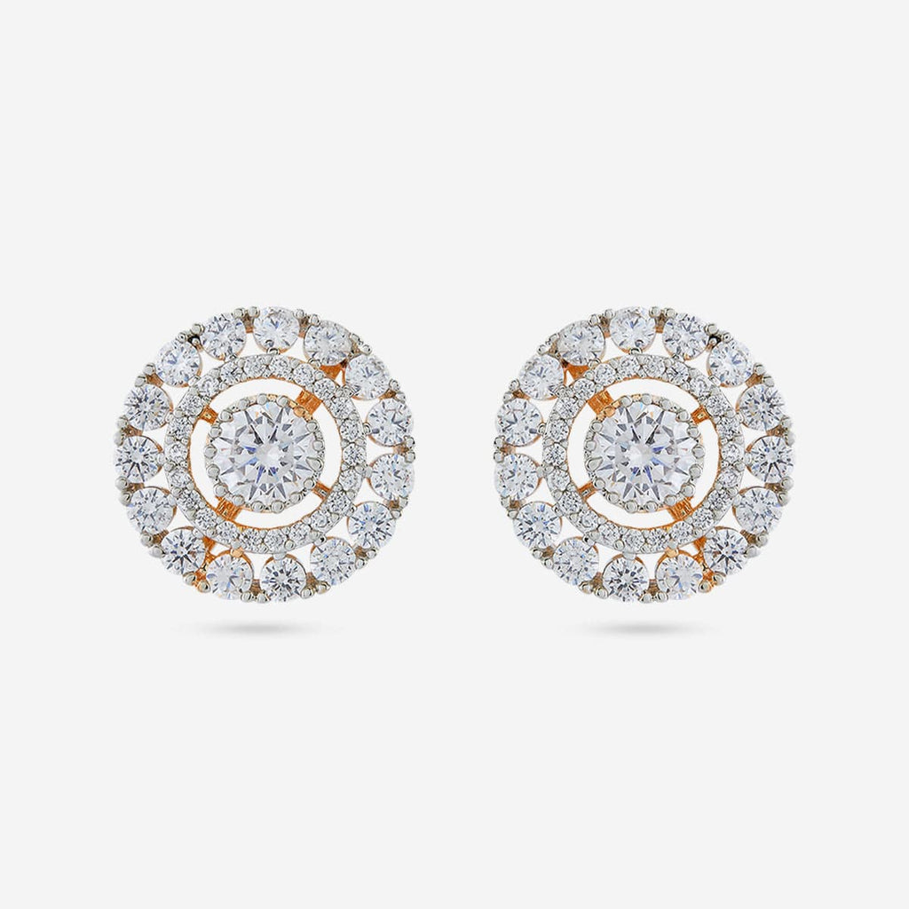 Zircon Earring Zircon Earring 187810
