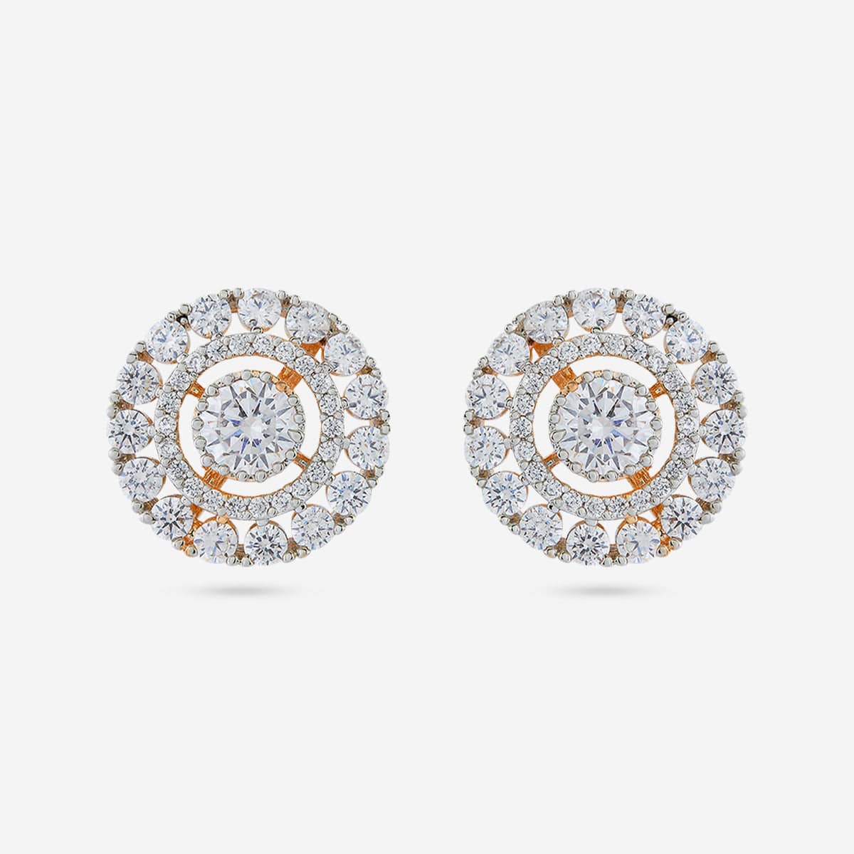 Zircon Earring Zircon Earring 187810