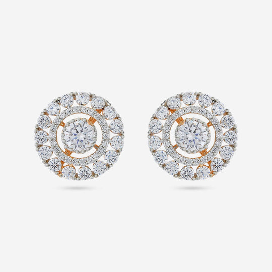 Zircon Earring Zircon Earring 187810