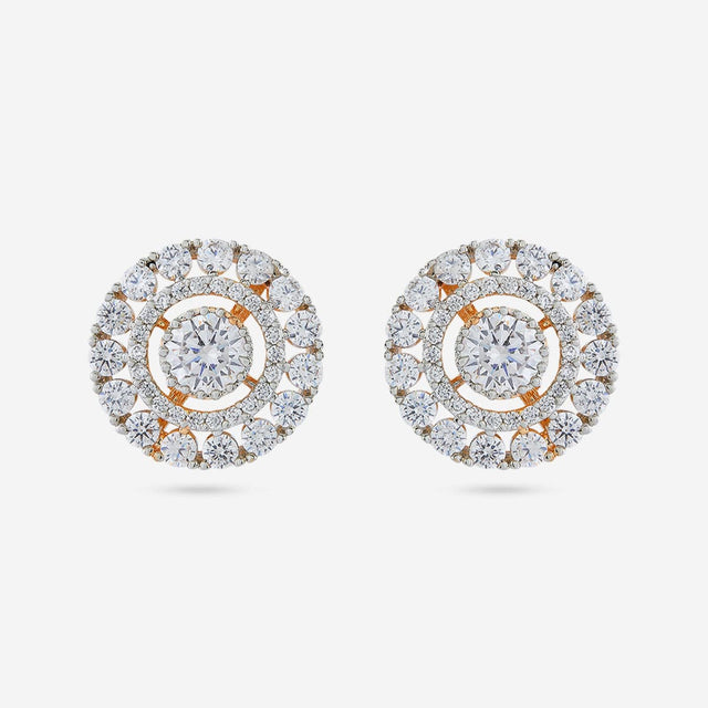 Zircon Earring Zircon Earring 187810