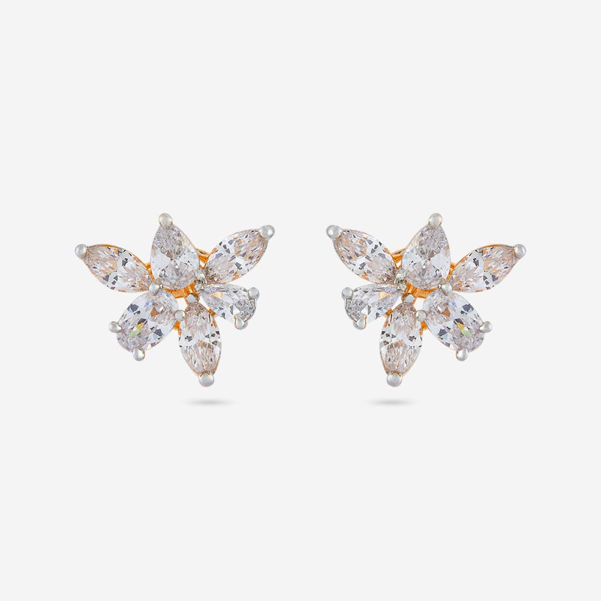 Zircon Earring Zircon Earring 187811