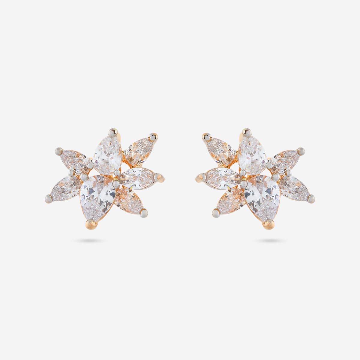 Zircon Earring Zircon Earring 187812
