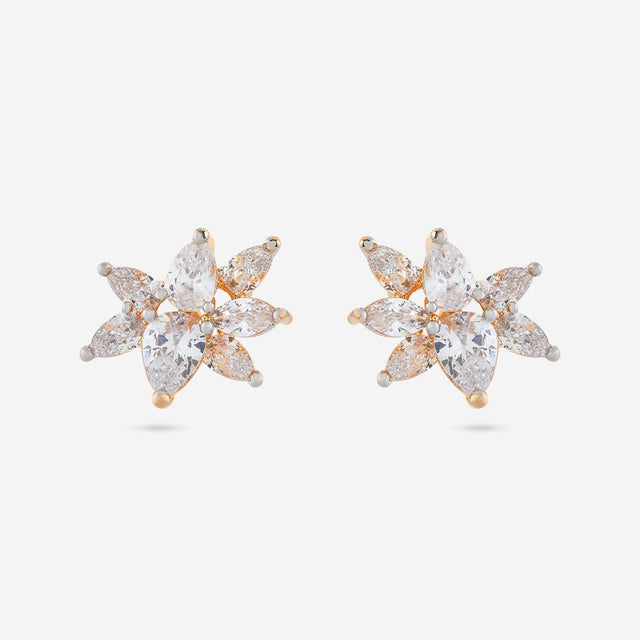 Zircon Earring Zircon Earring 187812