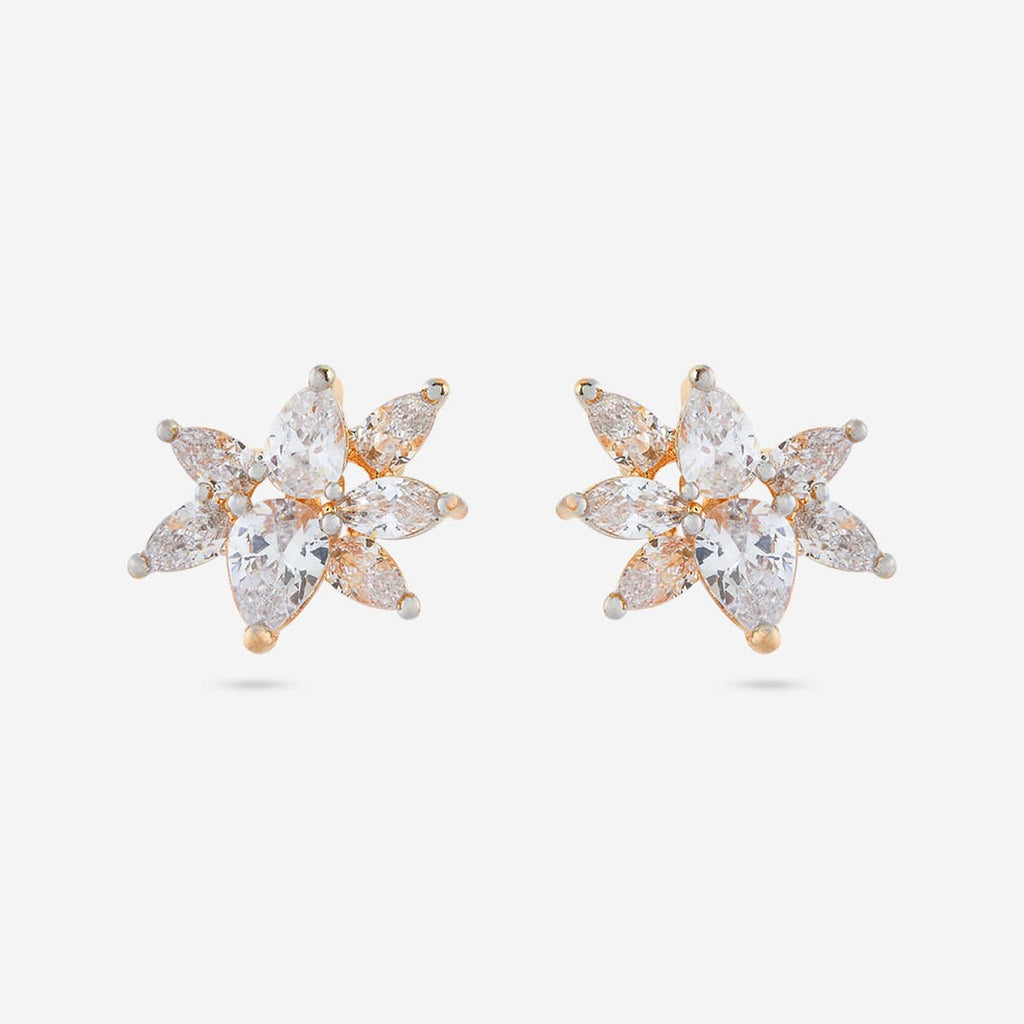 Zircon Earring Zircon Earring 187812
