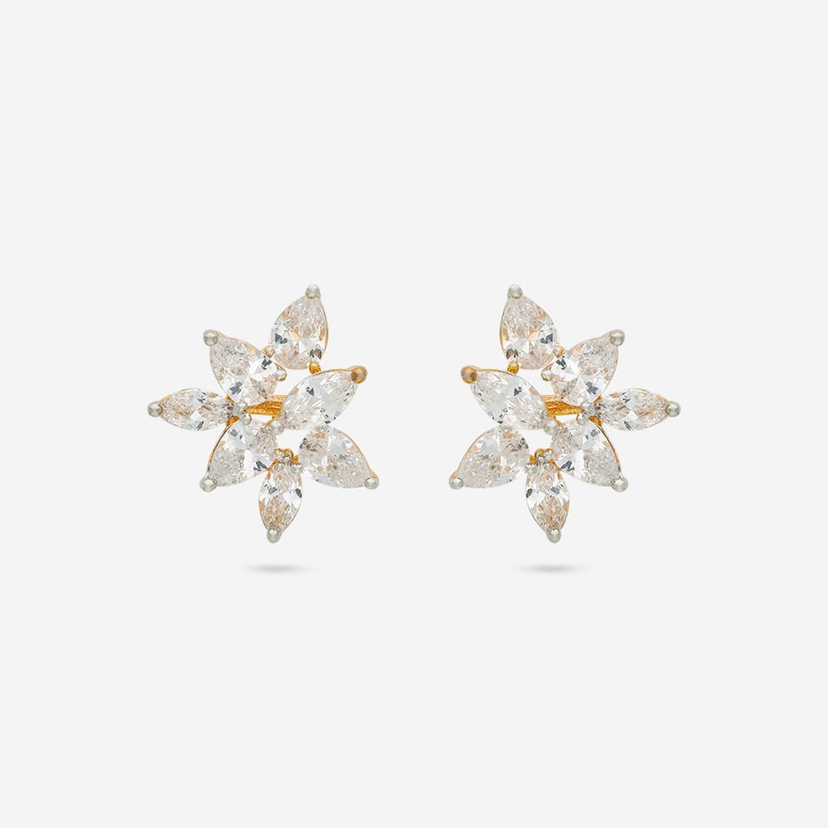 Zircon Earring Zircon Earring 187813
