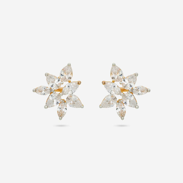 Zircon Earring Zircon Earring 187813