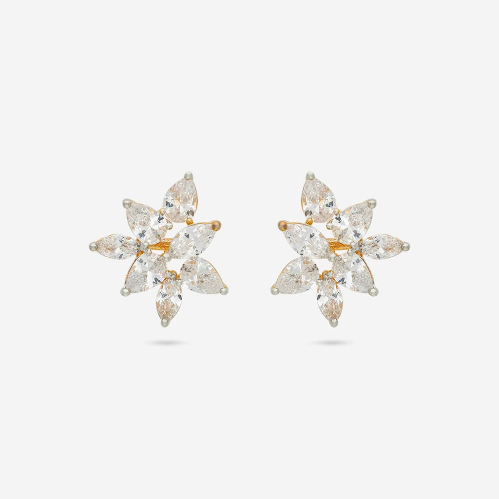 Zircon Earring Zircon Earring 187813