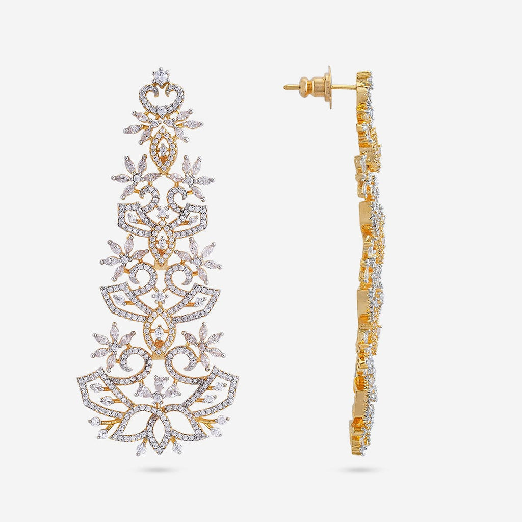 Zircon Earring Zircon Earring 187825