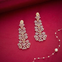Zircon Earring Zircon Earring 187825