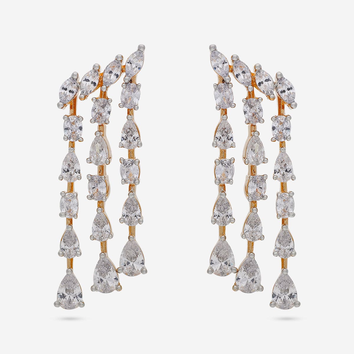 Zircon Earring Zircon Earring 187840