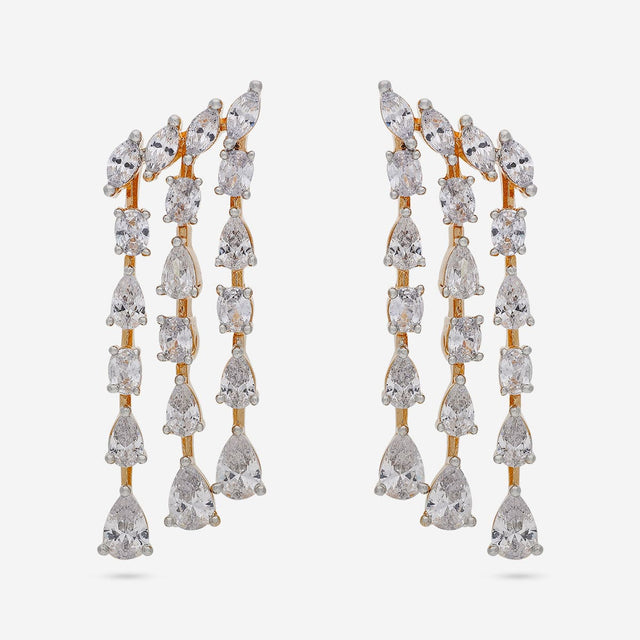 Zircon Earring Zircon Earring 187840
