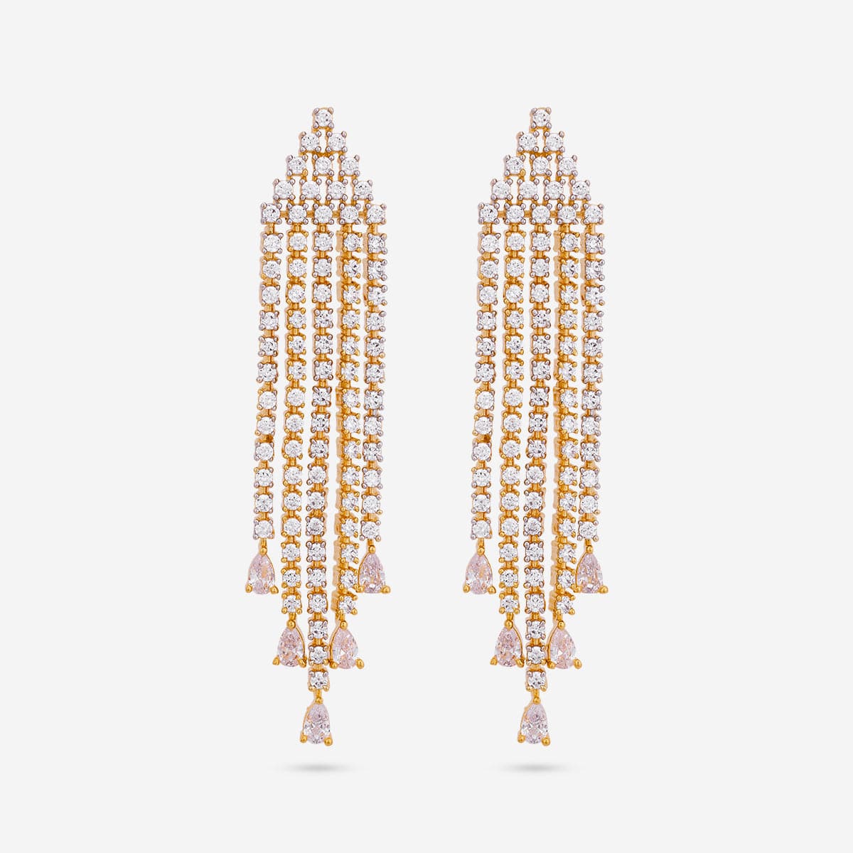 Zircon Earring Zircon Earring 188006