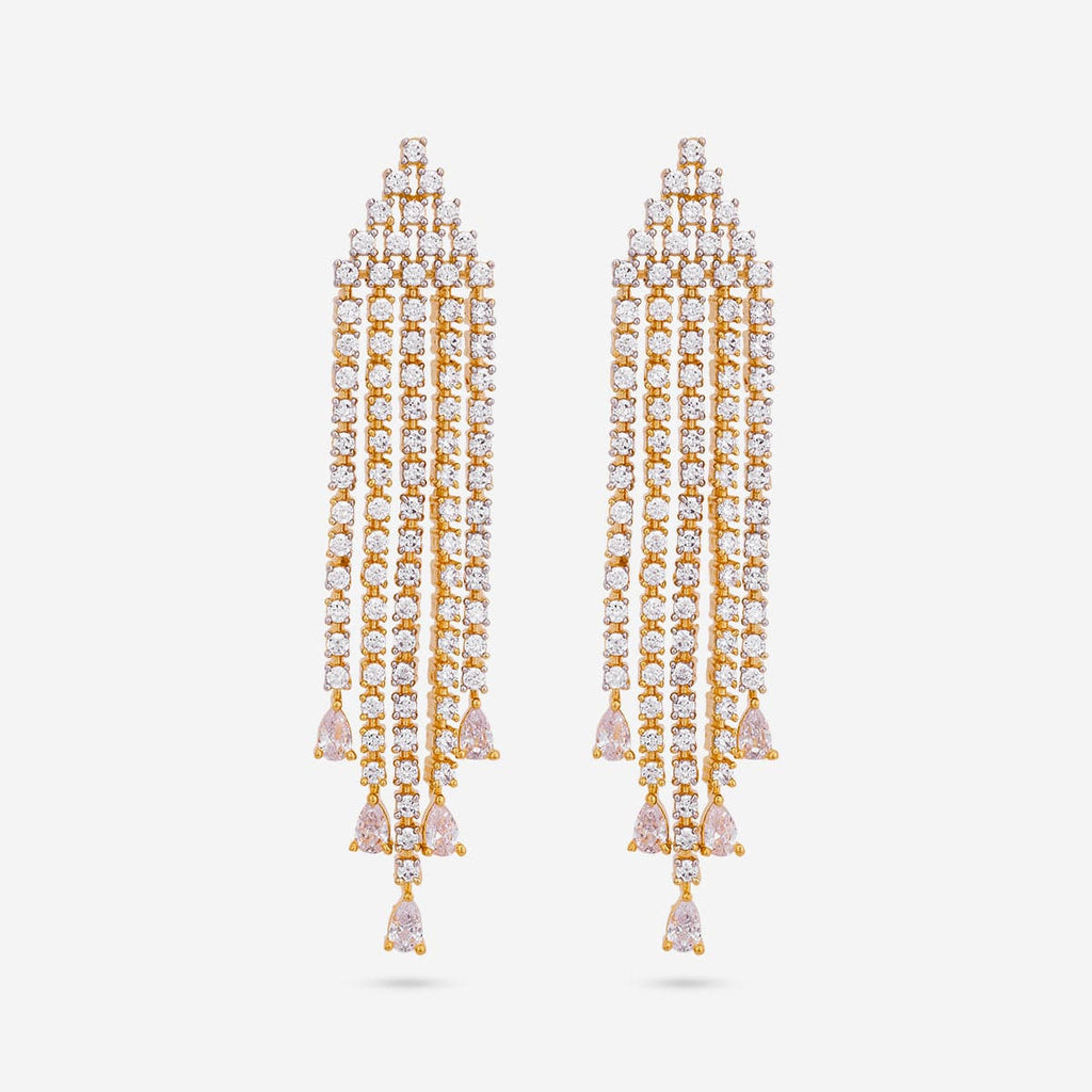 Zircon Earring Zircon Earring 188006