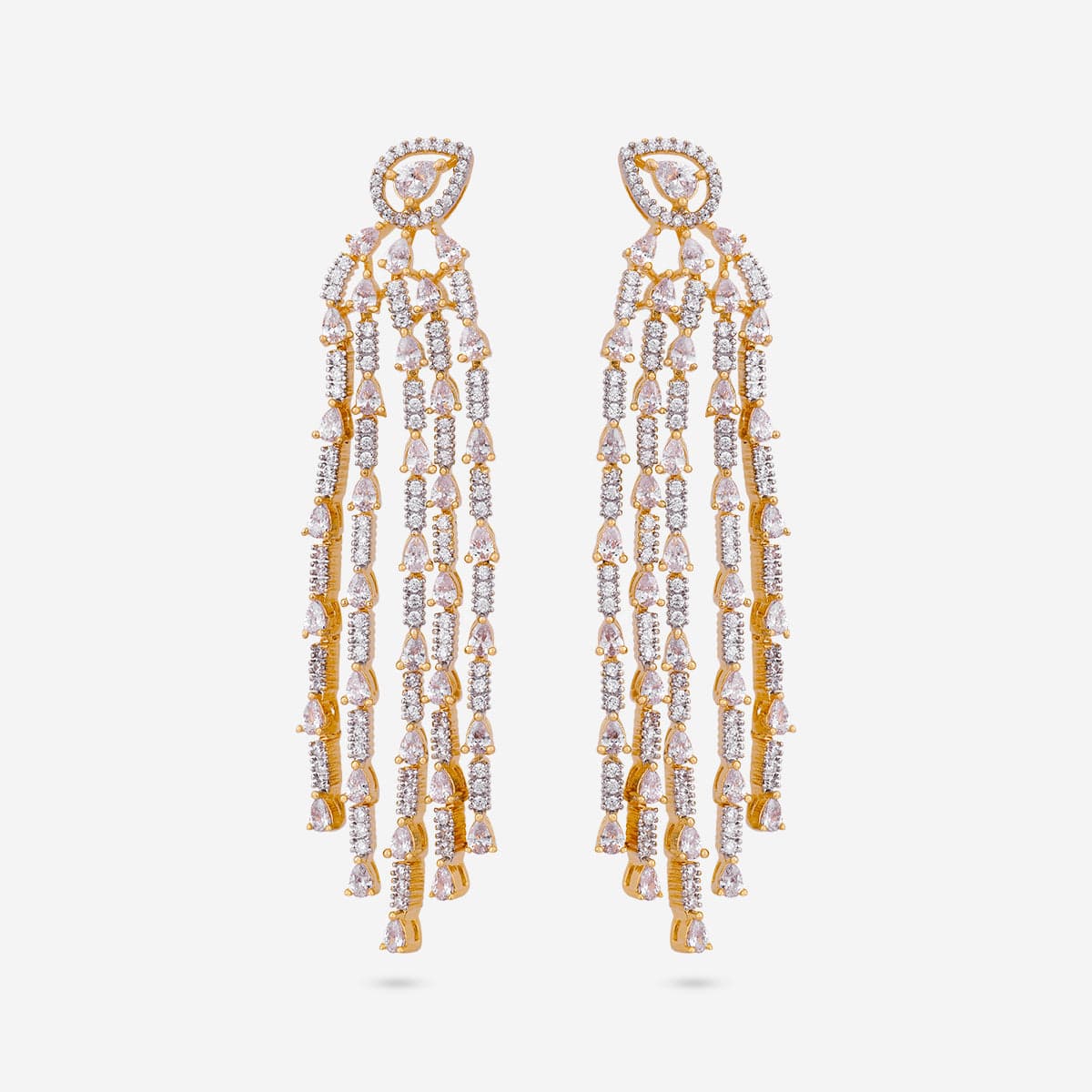 Zircon Earring Zircon Earring 188007