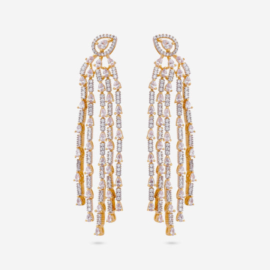 Zircon Earring Zircon Earring 188007