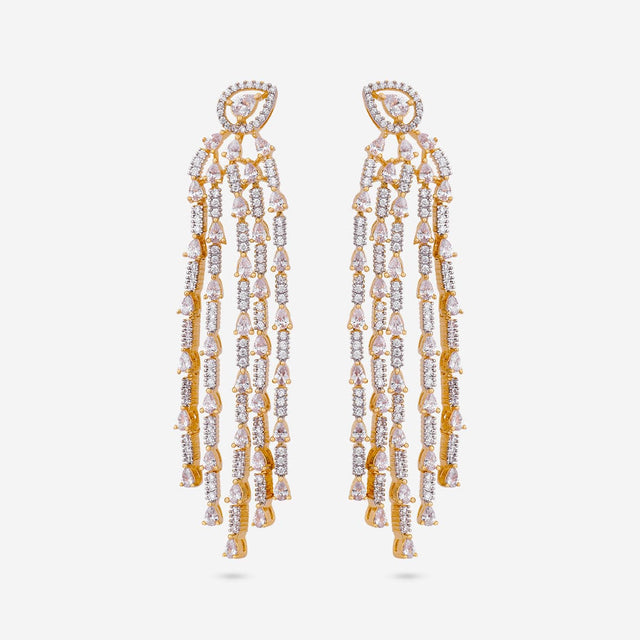 Zircon Earring Zircon Earring 188007