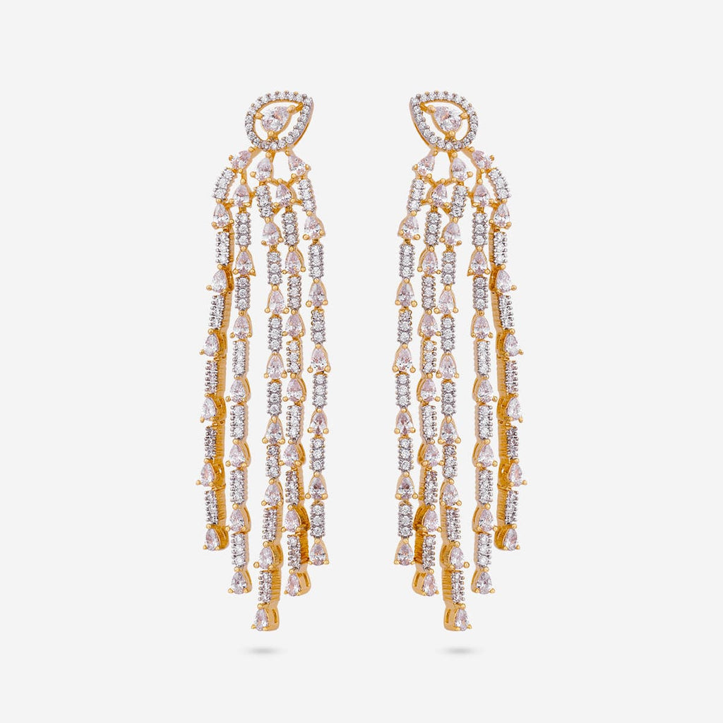 Zircon Earring Zircon Earring 188007