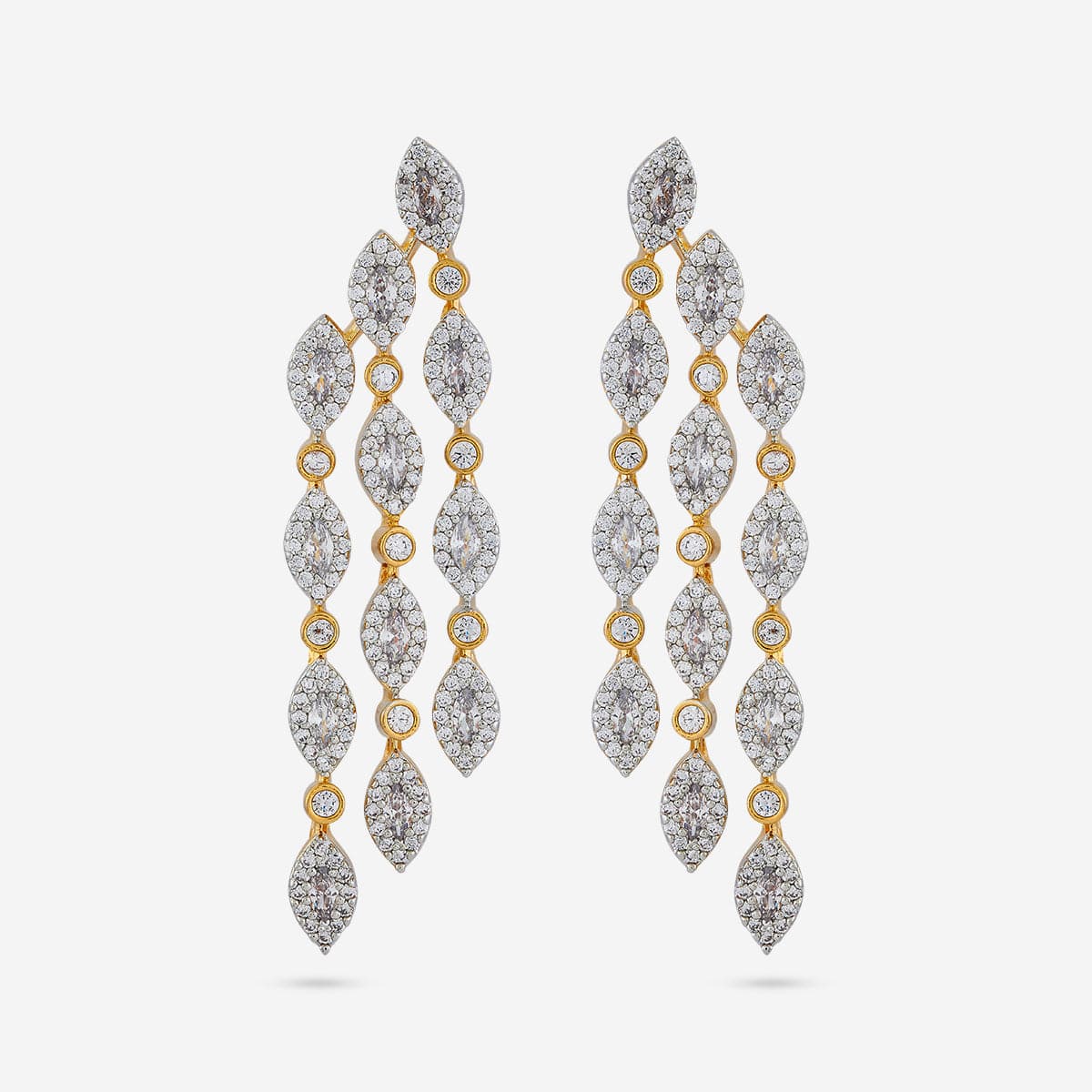 Zircon Earring Zircon Earring 188008