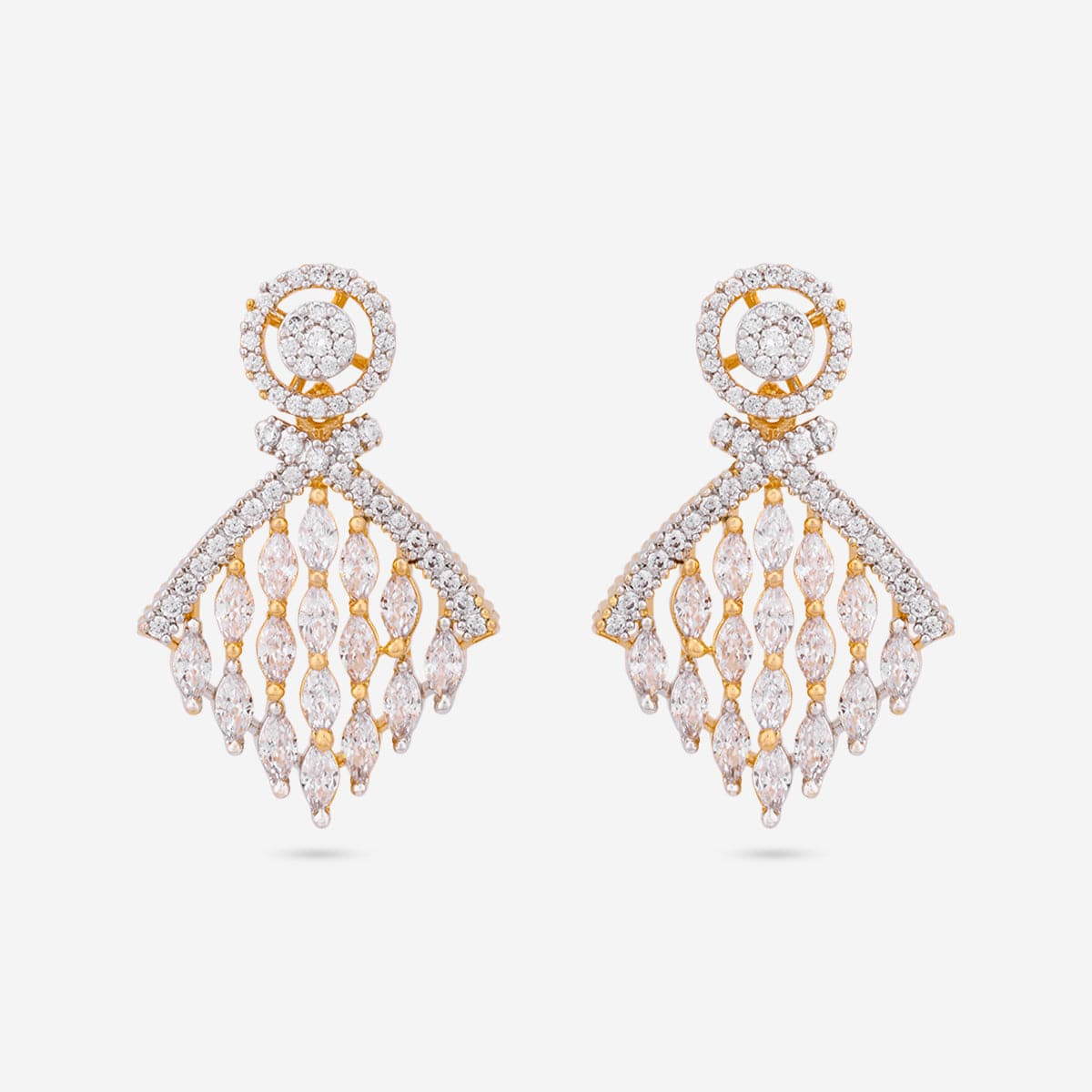 Zircon Earring Zircon Earring 188012