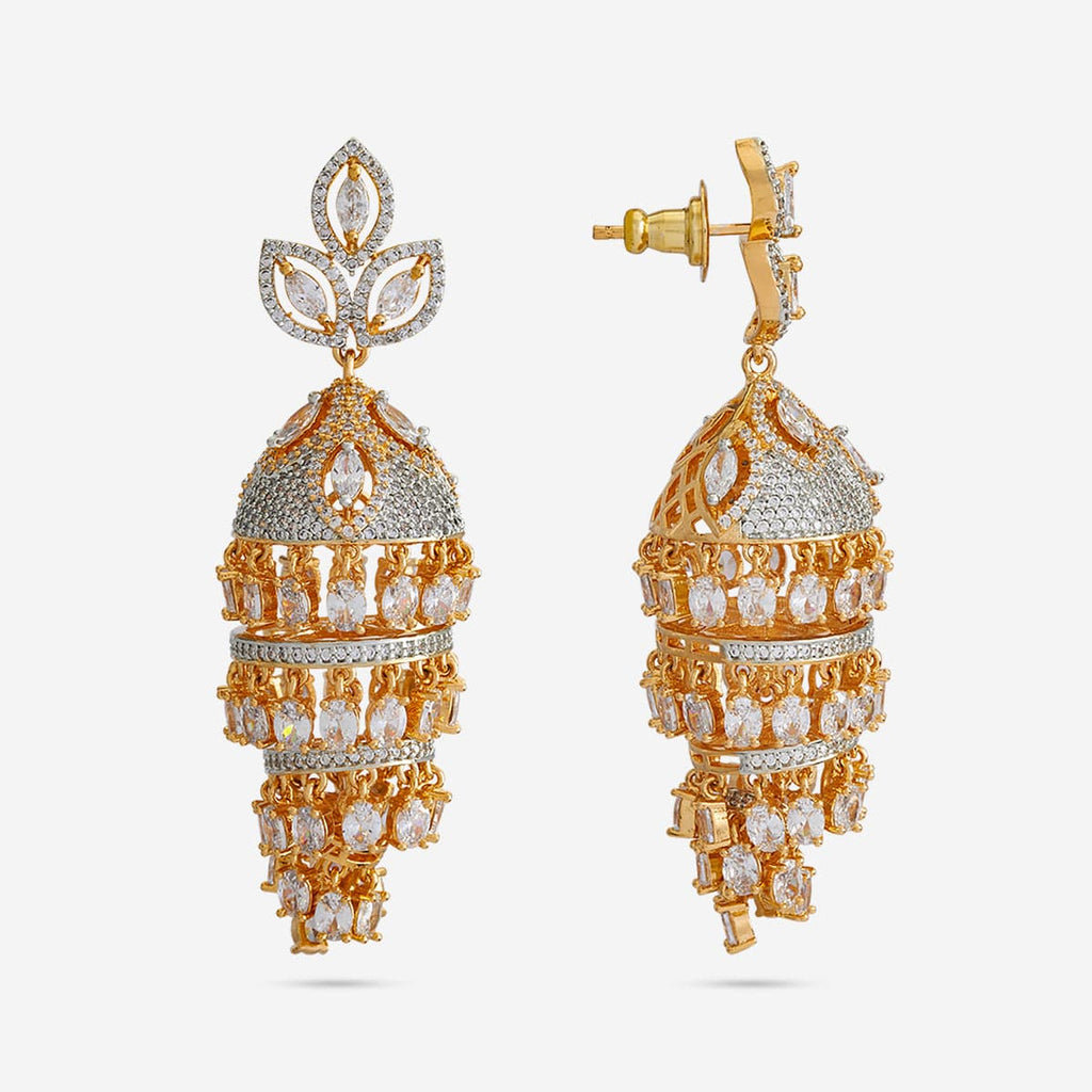 Zircon Earring Zircon Earring 188029