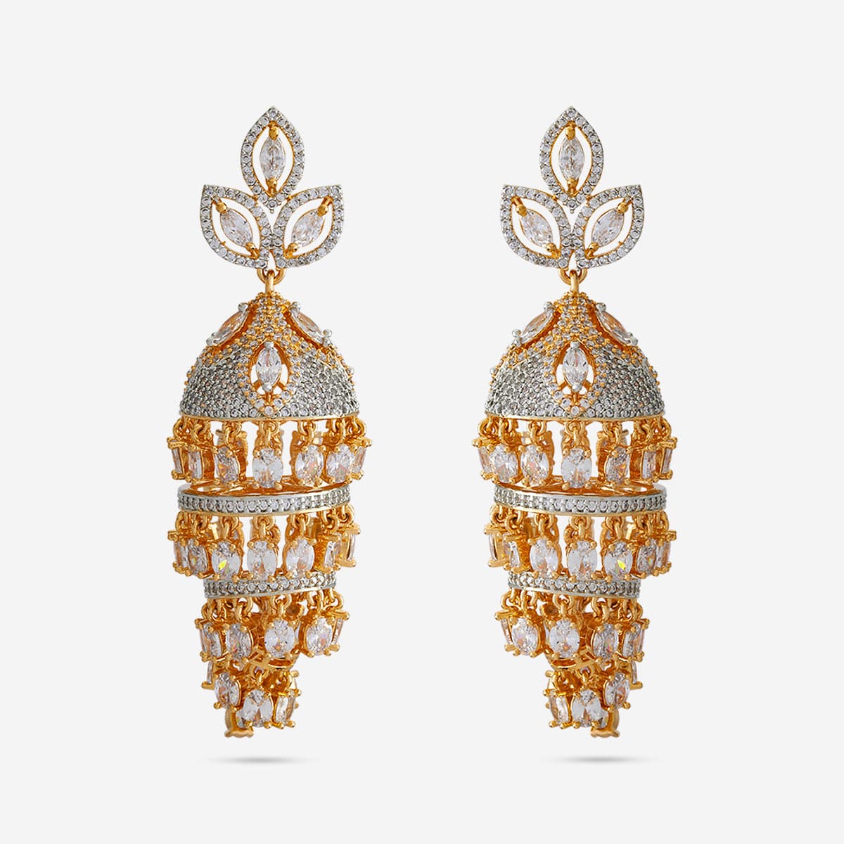 Zircon Earring Zircon Earring 188029