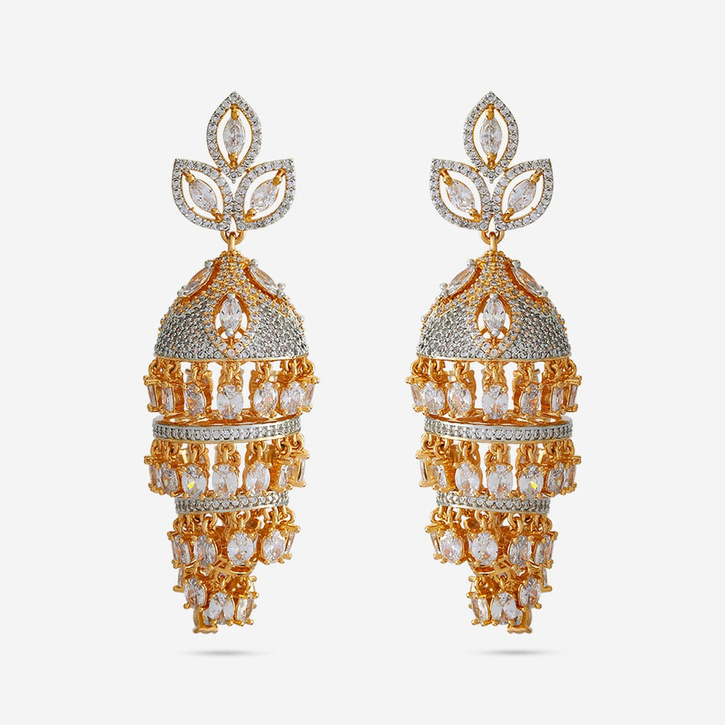 Zircon Earring Zircon Earring 188029