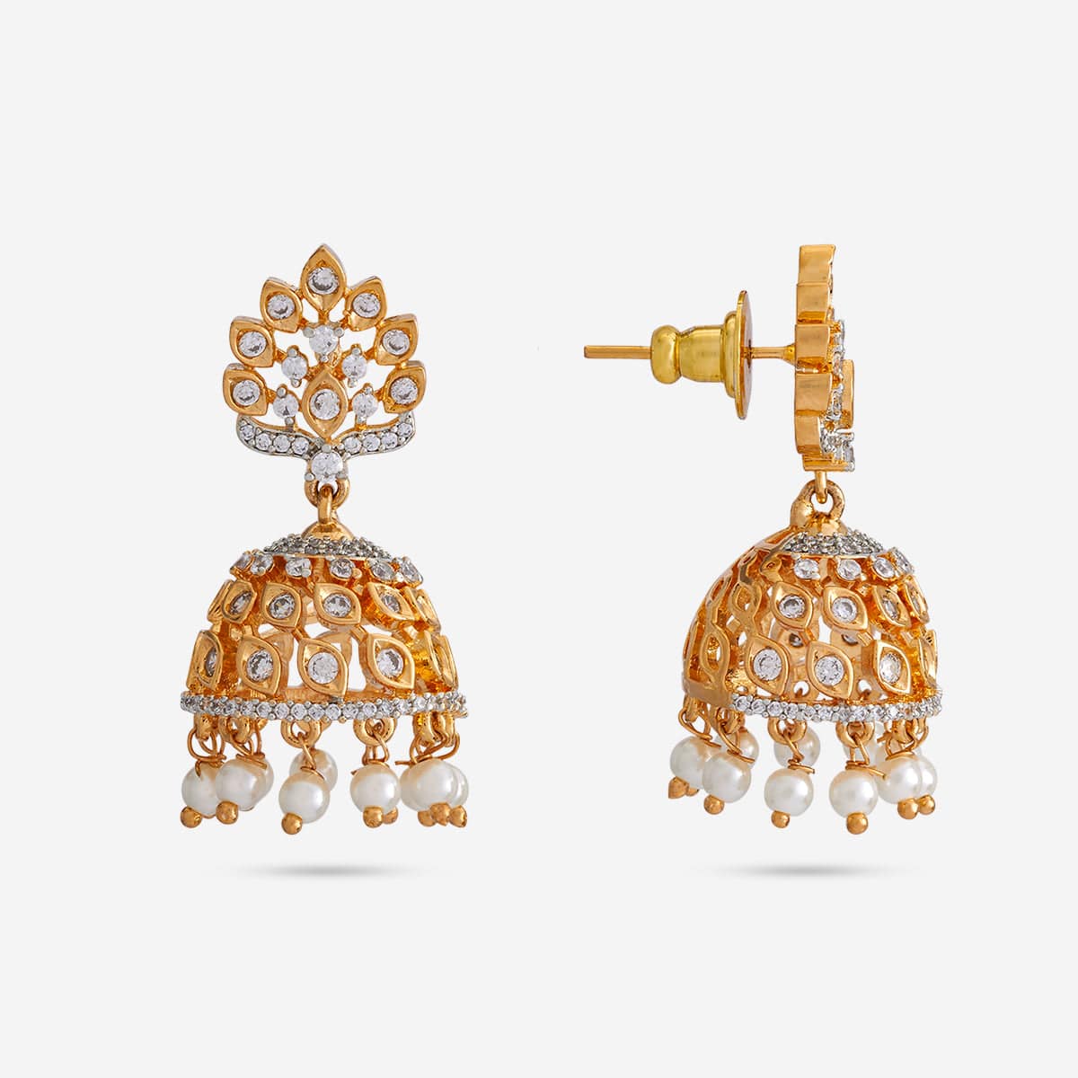 Zircon Earring Zircon Earring 188030