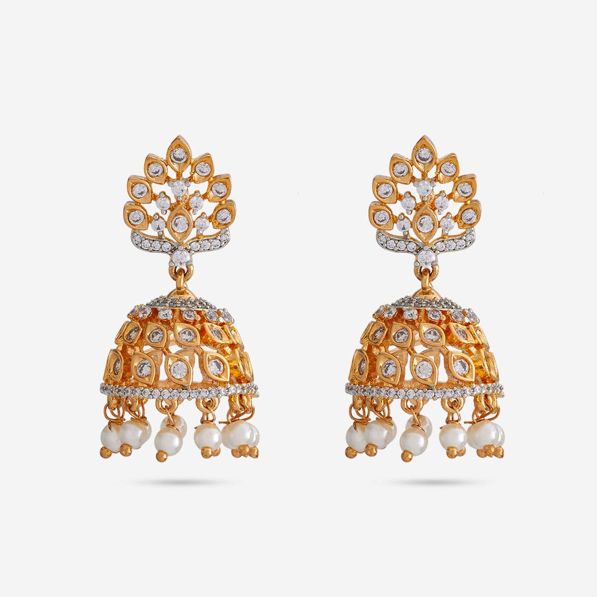Zircon Earring Zircon Earring 188030