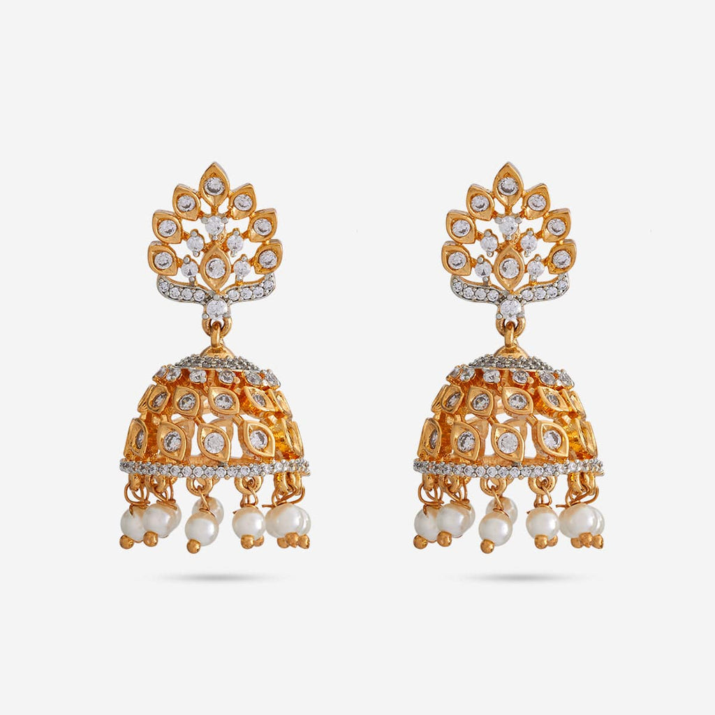 Zircon Earring Zircon Earring 188030