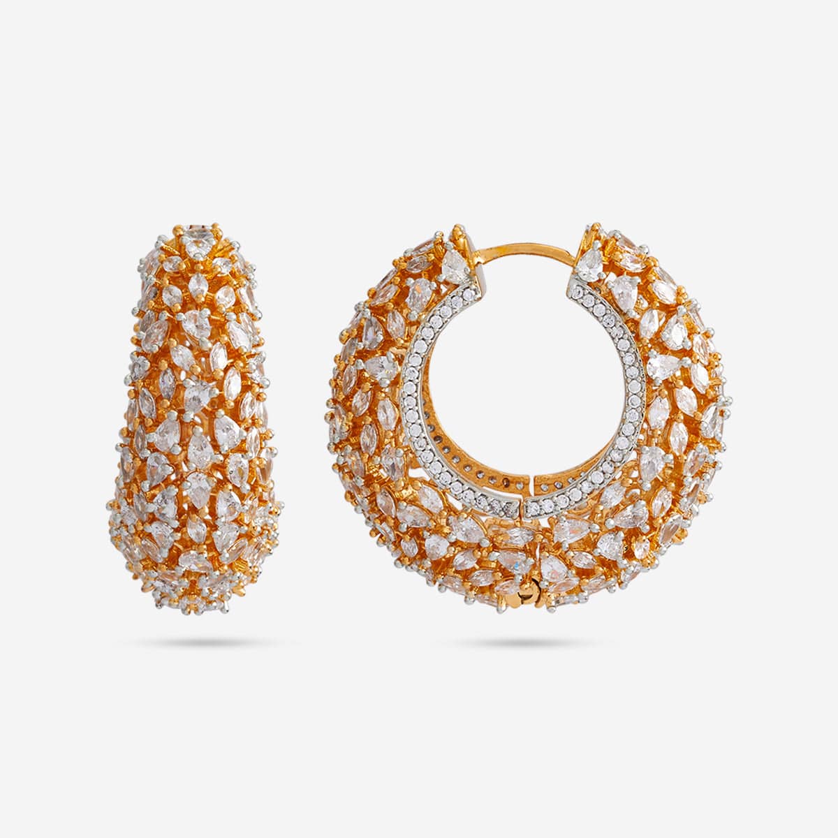 Zircon Earring Zircon Earring 188033