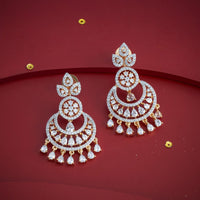 Zircon Earring Zircon Earring 188034