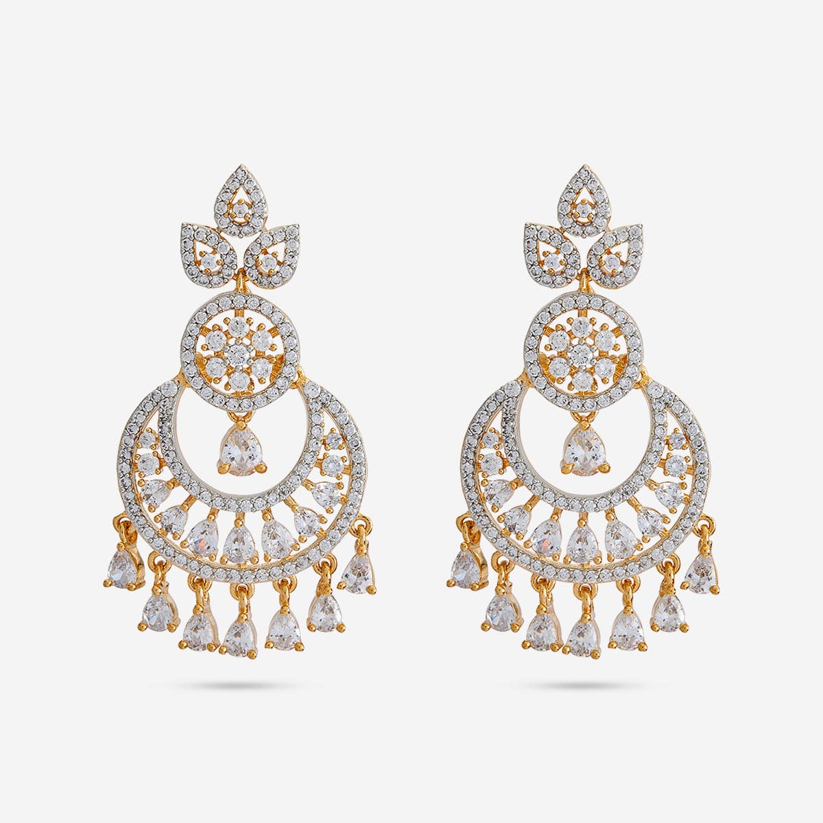Zircon Earring Zircon Earring 188034
