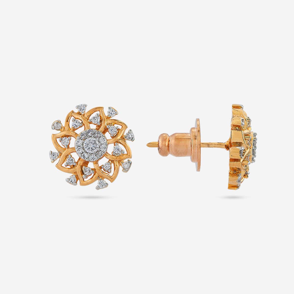 Zircon Earring Zircon Earring 188089