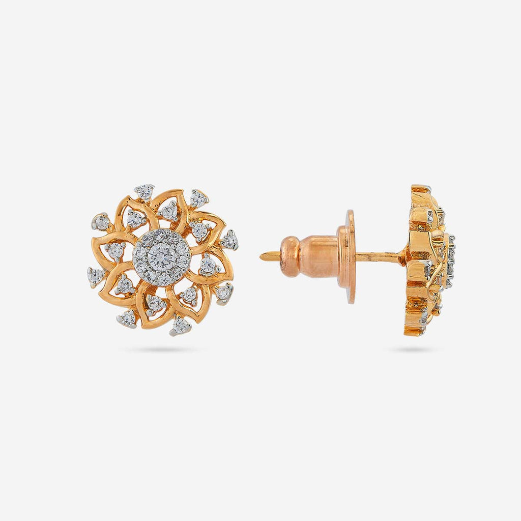 Zircon Earring Zircon Earring 188089