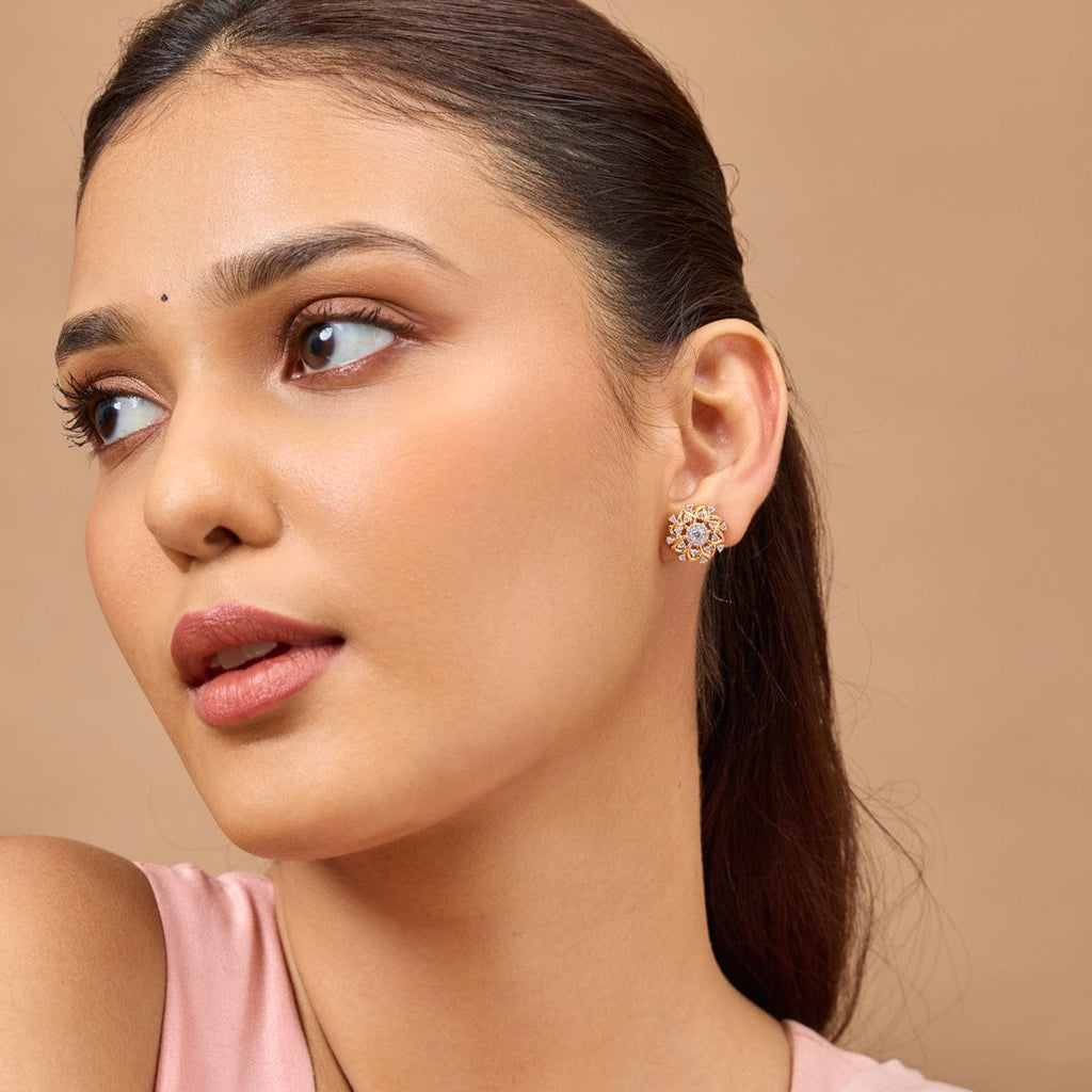 Zircon Earring Zircon Earring 188089