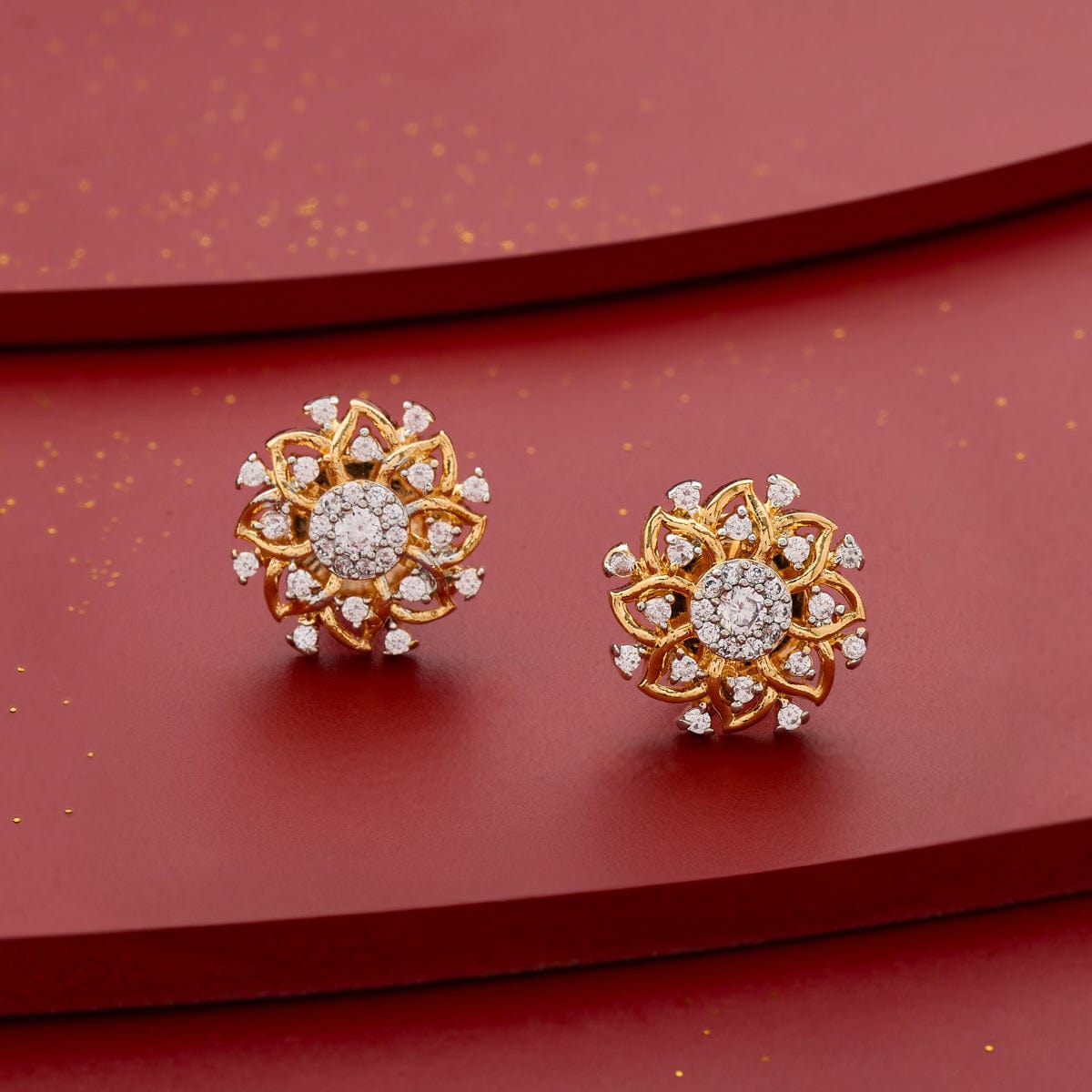Zircon Earring Zircon Earring 188089