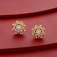 Zircon Earring Zircon Earring 188089