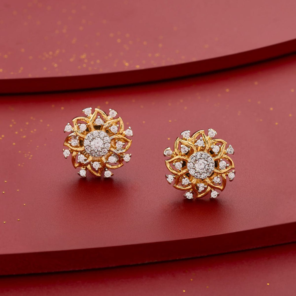 Zircon Earring Zircon Earring 188089