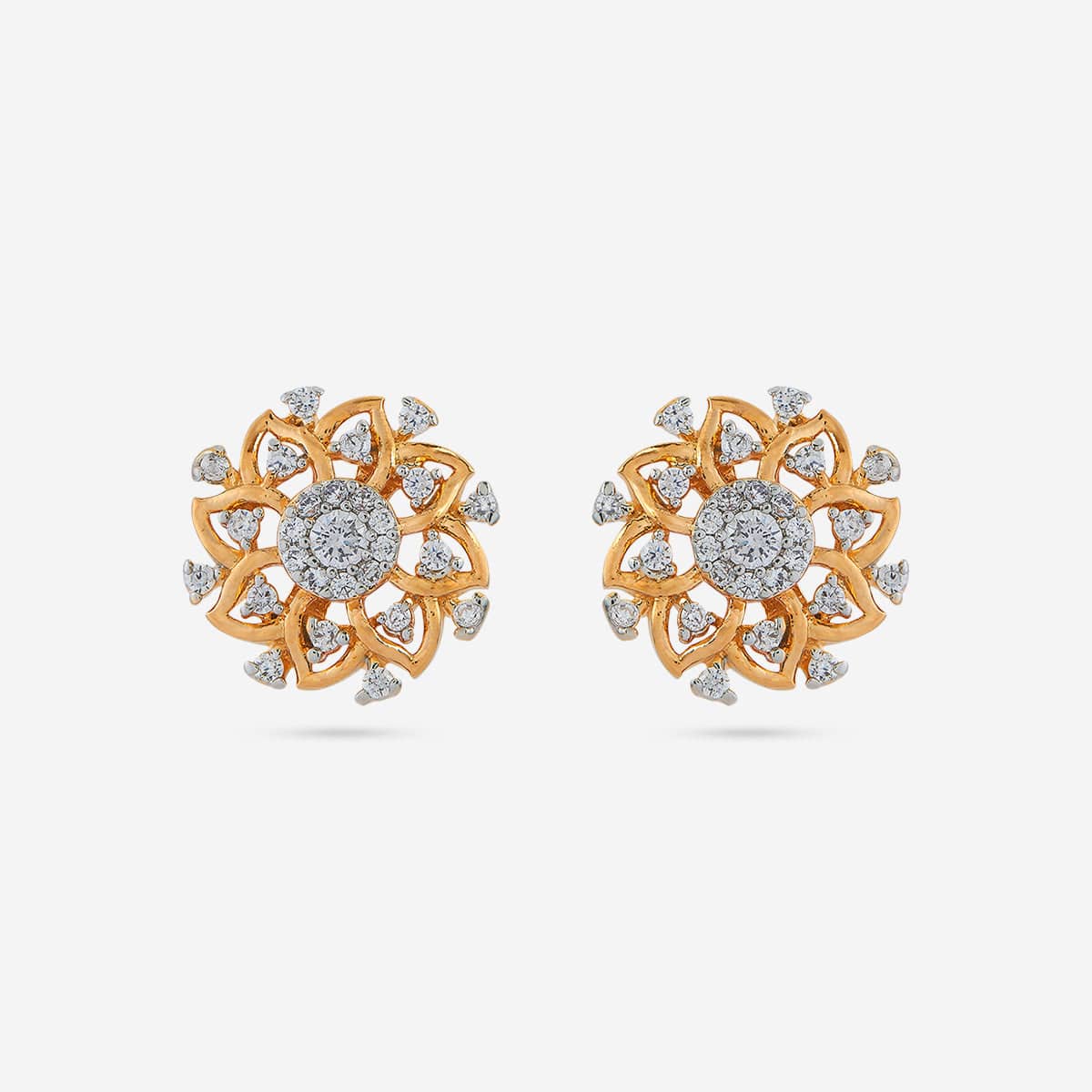 Zircon Earring Zircon Earring 188089
