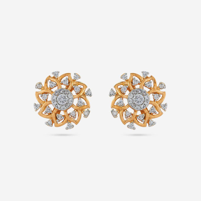 Zircon Earring Zircon Earring 188089